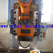 Máquina de prensagem Bohai para produção de tambores de aço